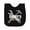 AB-Black, variant on Daddy's Little Helper Tool Set Newborn Bib