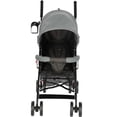 thumbnail image 2 of Carriola de Bastón Kool Baby Plegable CAR-104 Gris, 2 of 6