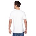 thumbnail image 2 of Adult Sofspun® Jersey Crew T-Shirt, 2 of 3