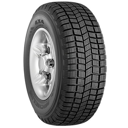 Michelin 4x4 XPC