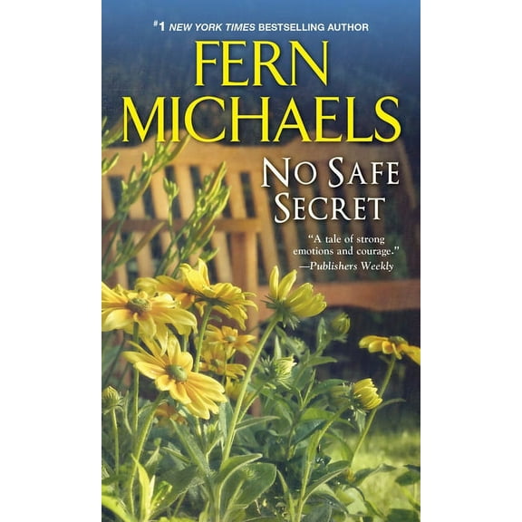 No Safe Secret, (Paperback)