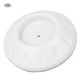 thumbnail image 2 of 2 protectores de pared profesionales para puertas, umbrales, puertas para bebés, protectores de pared para bebés, color blanco, 2 of 12