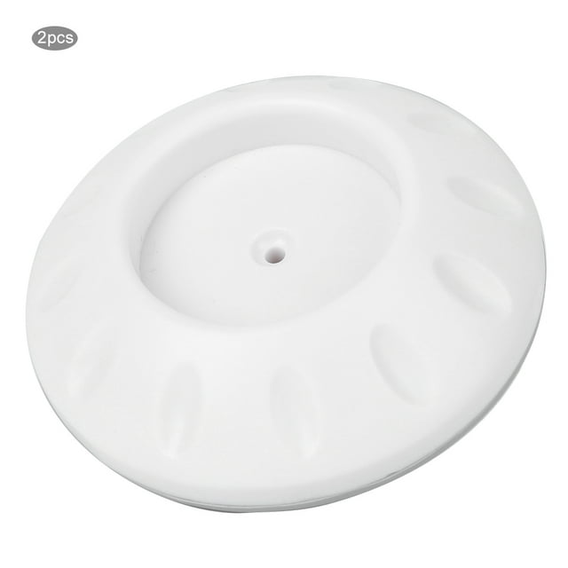 Tazas de pared para puerta de bebé, 2 protectores de pared profesionales para puerta de bebé, eficiencia óptima