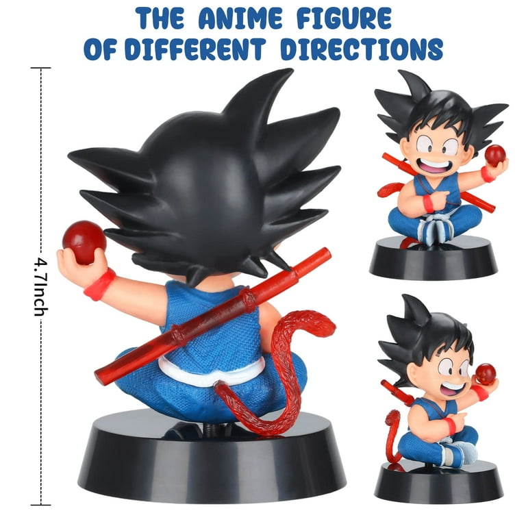 Dragon Ball Z Kid Buu Majin Buu Base Premium Anime Figure