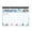 C, variant on Bawilom 2027 January To Junes 2028 Wall Calendar European Style Monthly Hanging Calendar With Color-Coded Days Notes Sections 18-Month Large Planner For Home Office