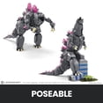 thumbnail image 4 of MATTEL MEGA GODZILLA VS KONG THE NEW EMPIRE, 4 of 5