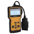 thumbnail image 3 of Escáner OBD2 V310 de alta precisión, multifuncional, para diagnóstico rápido y lector de códigos de avería del motor., 3 of 14