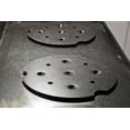 thumbnail image 4 of Camp Chef Professional Deluxe Flat Top Griddle, SG100, For 3 Burners, Heavy Duty Steel, 4 of 10