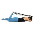 thumbnail image 5 of ProsourceFit Multi-Loop Stretching Strap for Yoga and Physical Therapy, 5 of 7