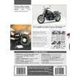 thumbnail image 2 of Yamaha V-Max (85-03) Haynes Repair Manual ^, 2 of 4