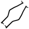 thumbnail image 7 of For Husqvarna Poulan Craftsman 194740 194741 Left Right Steering Drag Link, 7 of 7