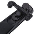 thumbnail image 3 of Accesorio para Instrumentos de violín Ajustable para el Apoyo del reposacabezas del Hombro para violín 3/4 4/4 Amonsee No, 3 of 6