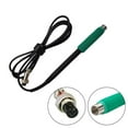 thumbnail image 3 of BTOER Compatible For Jbc Sugon Aifen A9/ A9 Pro/ T21 Soldering Station Handle C115/C210/C245 Soldering Tips Replacement Welding Tools, 3 of 4