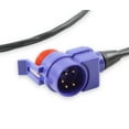 thumbnail image 3 of Racepak RPK280-CA-VM-T036 36 in. Length V-Net T-Connector Cable, 3 of 4