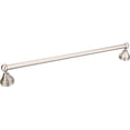 thumbnail image 2 of Hardware Resources BHE3-04DBAC-R Elements Transitional Towel Bar, 2 of 2