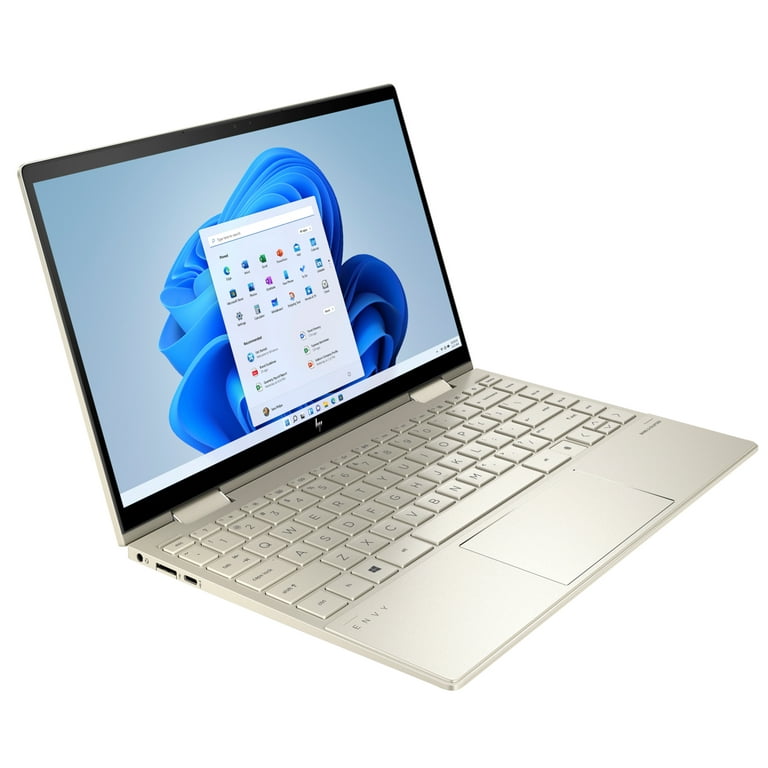 HP Envy X360 13 2-in-1 Business Laptop 13.3