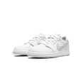 thumbnail image 2 of JORDAN GRADE SCHOOL Air Jordan 1 Low OG GS "Neutral Grey" CZ0858 100 CZ0858 100 from Stadium Goods, 2 of 9