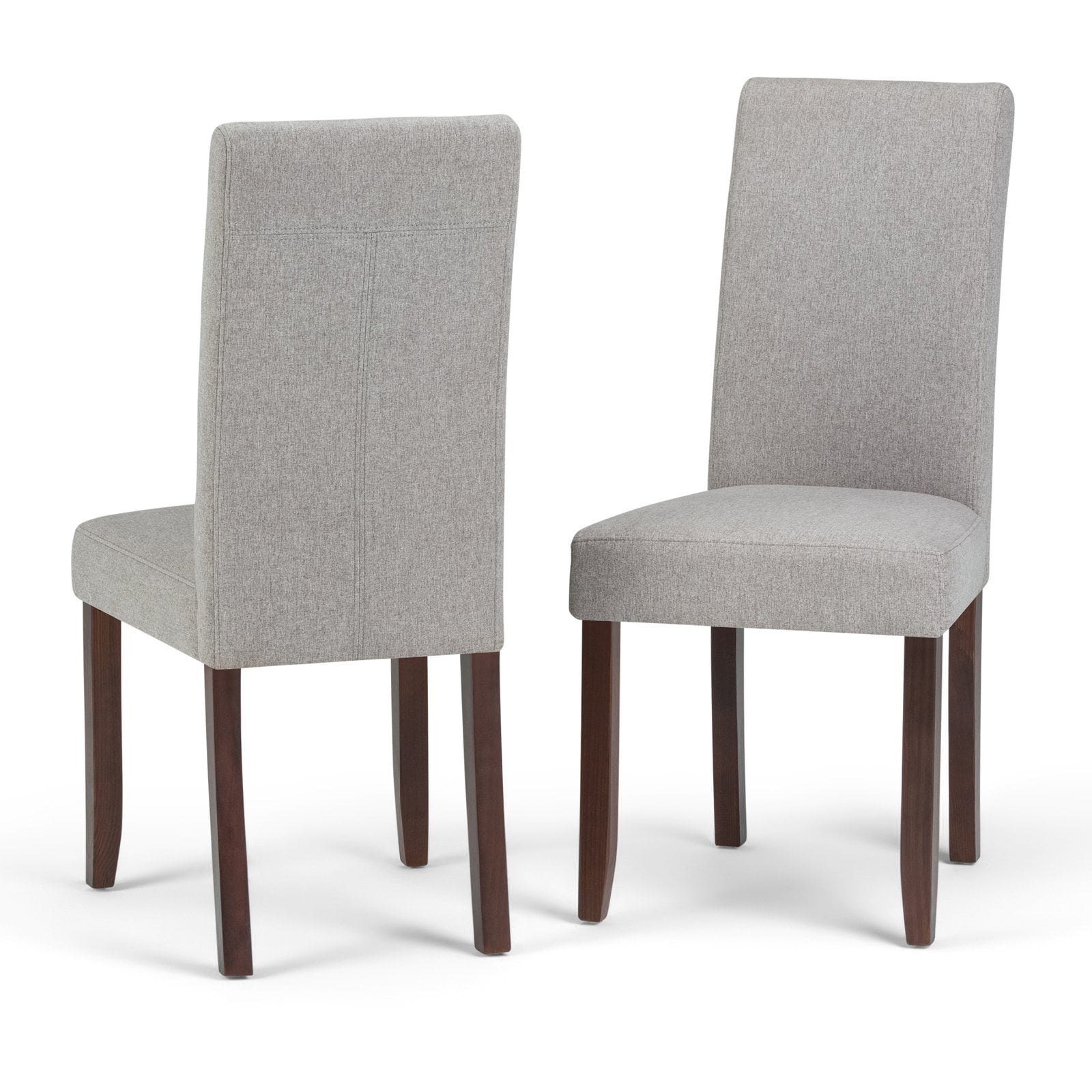 Brooklyn + Max Brunswick Parson Dining Chair Set of 2