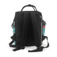 thumbnail image 3 of Easygdp Skull Cat para Bolsa de Bebé de Gran Capacidad con Múltiples Bolsillos, Bolsa de Pañales para Padres, Bolsa de Viaje Organizada y Elegante, 3 of 6
