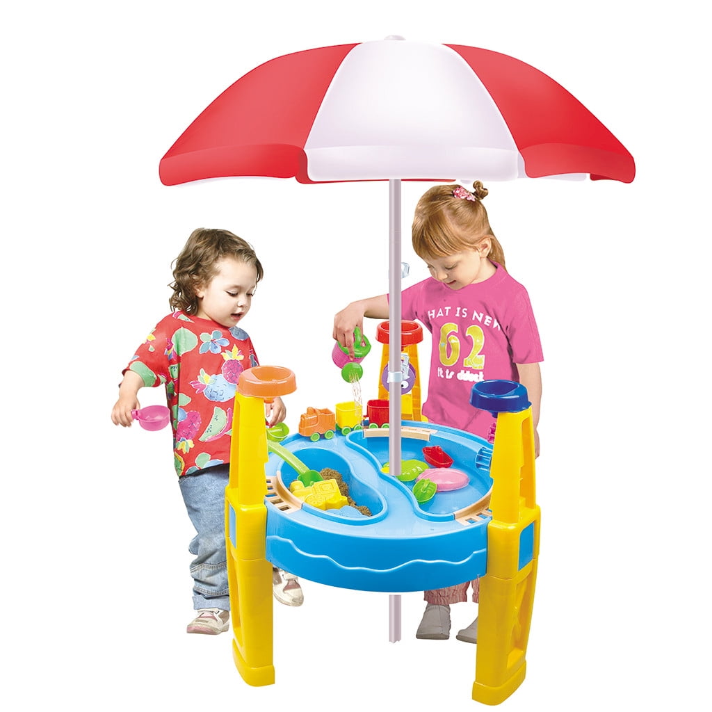 walmart sand table