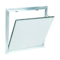 thumbnail image 1 of FF Systems | System F2 AKL - Access Panel | Removable | 5/8" Drywall Inlay | Touch Latches (16" X 16"), 1 of 4