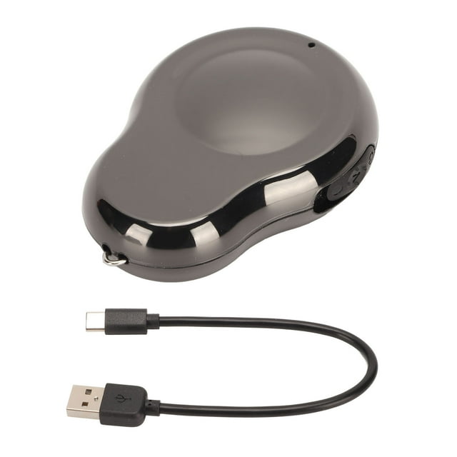 Mini cámara grabadora NikouMX 1080P activada por voz