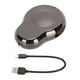 thumbnail image 3 of Mini cámara grabadora 1080P, reducción de ruido, activación por voz, grabación en bucle automático, grabadora de vídeo y sonido portátil, 32g, 3 of 5