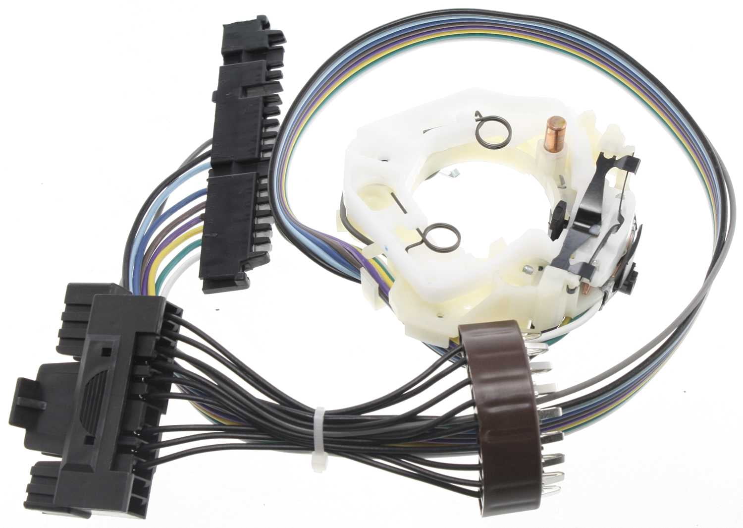 Replacement ARBC504308 Turn Signal Switch Compatible with 1967-1968 Chevrolet Camaro Buick LeSabre 6Cyl 8Cyl 4.1L 3.8L 5.3L 5.4L 6.5L 5.7L 4.9L 5.6L