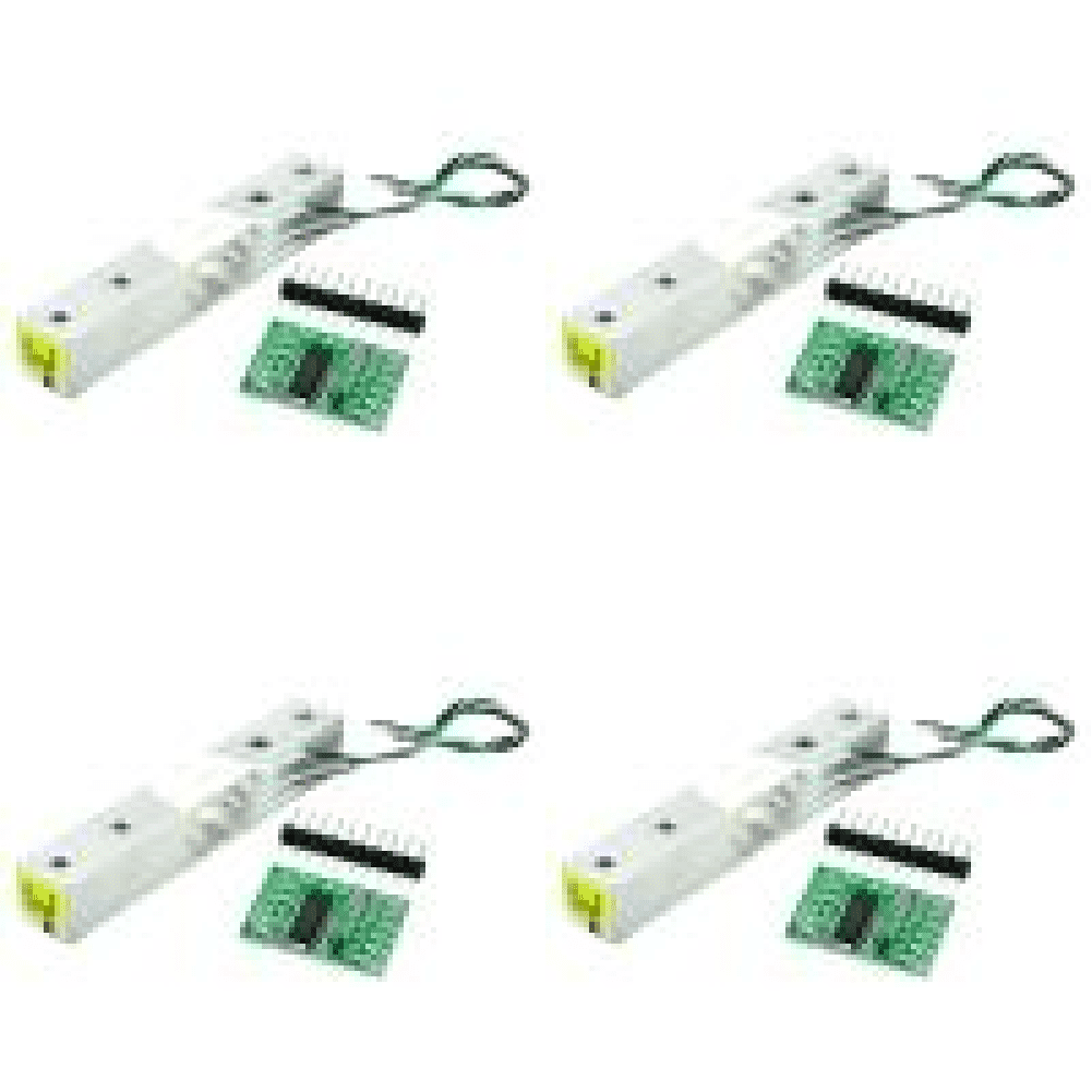 Módulo de célula de carga HX711, componentes electrónicos del módulo de Módulo de célula de carga HX711, componentes electrónicos del módulo de