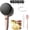Pink, variant on Instant 8" Electric Crepe Maker, Nonstick Portable Crepe Pan with Automatic Temperature Control, Quick Heat Pancake Griddle for Crepes, Tortillas, Breakfast Cooking