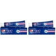 thumbnail image 1 of Pasta dental Crest Pro-Health Advanced Sensitive 145 ml, paquete de 2, 1 of 7