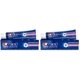 thumbnail image 1 of Pasta dental Crest Pro-Health Advanced Sensitive 145 ml, paquete de 2, 1 of 7