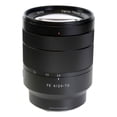 thumbnail image 1 of Lente Sony Vario-Tessar T* FE 24-70 mm f/4 ZA OSS para montura E, 1 of 3