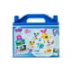 thumbnail image 3 of Littlest Pet Shop New Beach Besties, coleccionista de 5 Unidades Littlest Pet Shop NA, 3 of 7