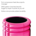 thumbnail image 4 of Foam Roller, TriggerPoint™ GRID® 2.0 26" – Large Hollow Core Foam Roller, Access Free Online Instructional Videos, 4 of 8