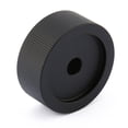 thumbnail image 5 of Solid Machined Aluminum Encoders Potentiometer Volume Switches Knobs Amplifier Control Volume Knob for 6mm Potentiometer, 5 of 8