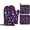 American Blue Red Stars, variant on Oven Mitts and Pot Holders Sets of 4, Heart Tree Bicycle Love Kitchen Gloves for Cooking Baking Valentine''s Day Hot Pads BBQ Potholders
