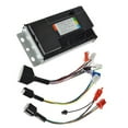 thumbnail image 1 of 48V/60V/72V 50A Electric Bike Controller 1500W Sine Wave Split Intelligent Motor Speed Controller, 1 of 7