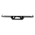 thumbnail image 2 of Rear Bumper Step Pad for Chevy Silverado 1500 2019-2022 GM1191154C, 2 of 2