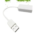 thumbnail image 1 of CTIRCHIU 1Pcs Sound Card Adapter for with Usb Bus-Powered and 18 x 4 x 2 in Size, 1 of 8