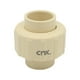 thumbnail image 2 of 10 Pzs Tuerca Union Lisa De Cpvc 1 1/4 Pulgadas Color Crema beige 1 1/4 pulgadas, 2 of 5