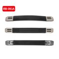 thumbnail image 3 of 1PC Suitcase Luggage Plastic Spare Strap Flexible Handle Grip Replacement for Travel Replacement Luggage, 3 of 19