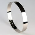 thumbnail image 3 of Ceinture en Métal pour Femmes, 82 x 3 cm, 3 of 8