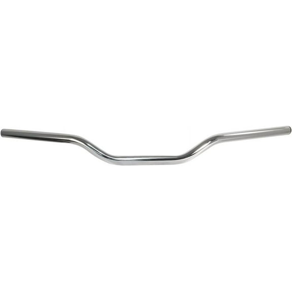 HANDLEBAR GP TOUR CHROME 7/8