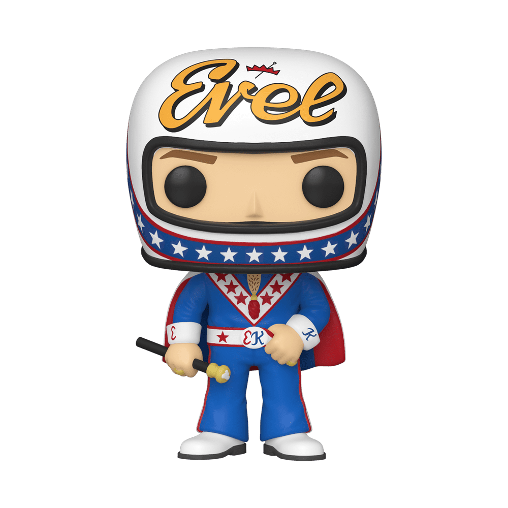 funko evel knievel
