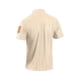 thumbnail image 5 of pstuiky camisetas de hombre, Camiseta informal de manga corta para hombre, color liso, cuello redondo, para correr, hacer ejercicio y fitness camisas casuales para hombre l, 5 of 9