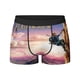 thumbnail image 2 of Calzoncillos tipo bóxer para hombre, ropa interior de seda de leche, juego legendario de Zeldas, calzoncillos para hombre, calzoncillos tipo bóxer para hombre, 2 of 5