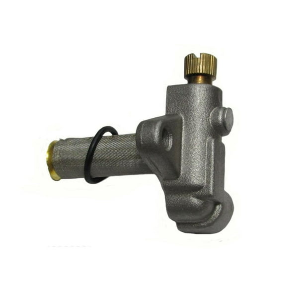 NCA9285B Fuel Shutoff Valve Fits Ford Tractor 2000 2031 4000 4031 4120