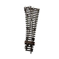thumbnail image 4 of Modelo de vía de tren a escala HO 1/87, escena de tren modificada DIY, mesa de arena educativa Giro a la izquierda, 4 of 9
