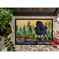 thumbnail image 3 of Carolines Treasures SS8196JMAT Poodle Paillasson - 24 x 36 Po., 3 of 4
